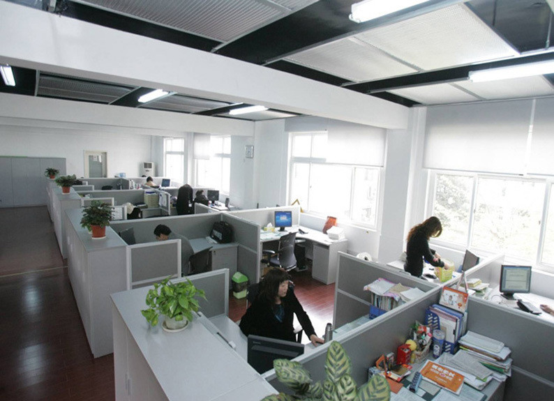 中国 Ningbo Shengsheng Commodity Co., Ltd.