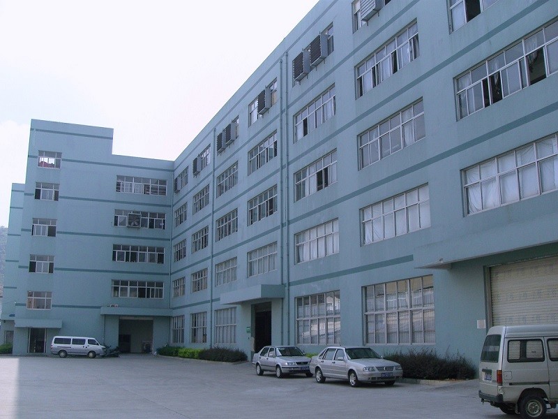 中国 Ningbo Shengsheng Commodity Co., Ltd. 会社概要