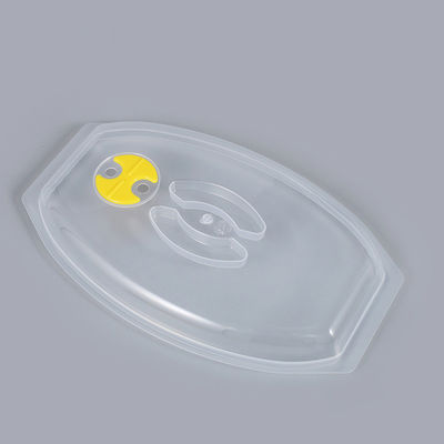 蒸気器 BPA 無料 微波蒸気器 玉ねぎ じゃがいま 炊飯器 食器洗浄機 安全な カスタマイズ された色