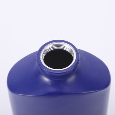 オーダーメイド ロゴ 直飲 550ML 再利用可能 ジム アルミ 水瓶 アメリカンスタイル
