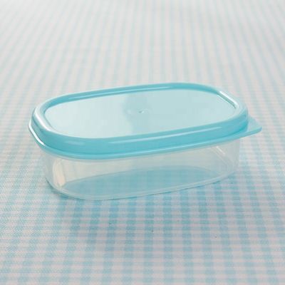 食品貯蔵ソリューション 立方形 透明性 BPA 無料 プラスチック 冷蔵庫 オーガナイザー