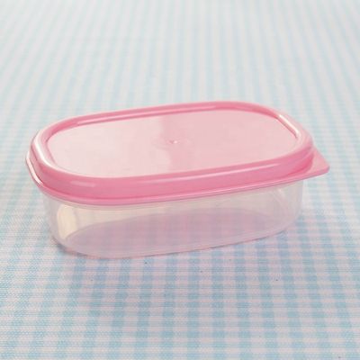 食品貯蔵ソリューション 立方形 透明性 BPA 無料 プラスチック 冷蔵庫 オーガナイザー