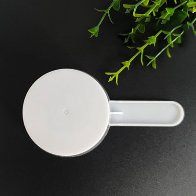 測定スプーン スクープ 50g 持続可能な測定ツール タイプ カスタムプラスチック粉末