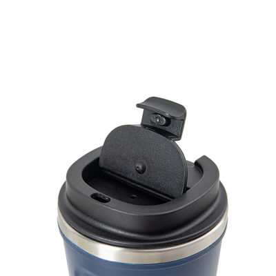 アメリカンスタイル510ML オーダーメイドロゴカップ パーソナライズされた保温コーヒー吸い込みカップ