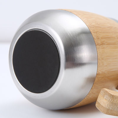 450ml バンブースtainless steelカップ CLASSICデザインスタイルとHANDGRIP アクセサリー あなたのために