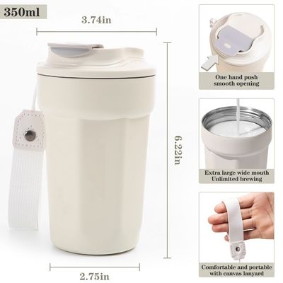 スタッドレスタイヤ モダンカーコーヒーカップ 掃除用 移動中の完璧な