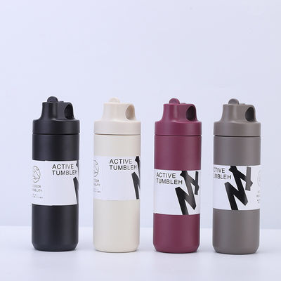 304ステンレス鋼 日本製デザインスタイル 550ml ダブル壁真空瓶