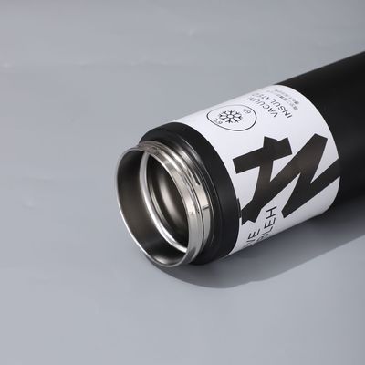 304ステンレス鋼 日本製デザインスタイル 550ml ダブル壁真空瓶