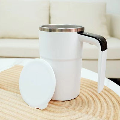 スマート 温度 マグネティック 自動 混ぜ コーヒー カップ 手取り 飲み物 ほか