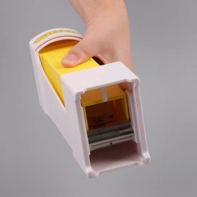 チーズナイフ バターディスペンサー 焼肉用 20.3CM*7.6CM*5.5CM チーズカットツール