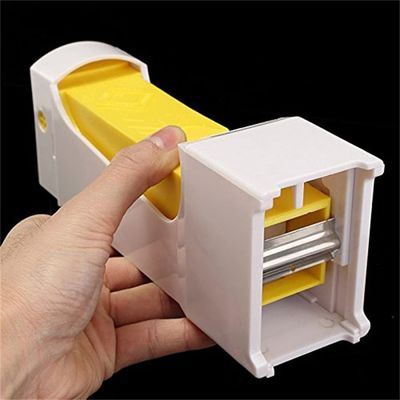 チーズナイフ バターディスペンサー 焼肉用 20.3CM*7.6CM*5.5CM チーズカットツール