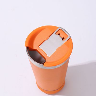 20オンスBluetoothスピーカータンブラー パーティのための防水ステンレス鋼音楽カップ