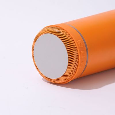 20オンスBluetoothスピーカータンブラー パーティのための防水ステンレス鋼音楽カップ