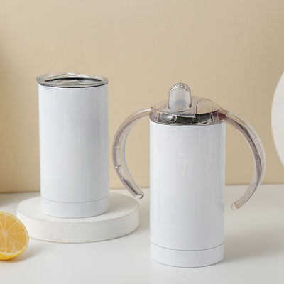 乳幼児の飲み水のための12オンスBPAフリー水瓶