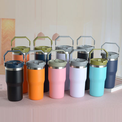 オーダーメイド ロゴ サブライメーション カップ BPA 無料 ダブル ウォール 真空 ステンレス スチール 絶縁 カップ