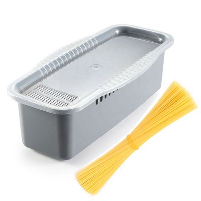 PP 素材 BPA 無料 マイクロ波 パスタ 炊飯器 配分 ツール 欧州 標準 合格