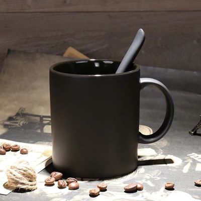 クリエイティブ・グラージュ セラミック・ポルセラン コーヒーカップ カスタマイズされたロゴと記念プレゼント
