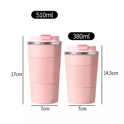 メタル カスタム 真空隔熱 トンブルカーカップ 双壁ステンレス 旅行コーヒーカップ