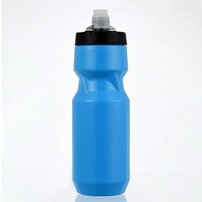85g 持続可能なカスタムロゴ 700ml スポーツ用水瓶 Bpa 無料圧縮 自転車用