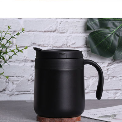 カスタマイズされたロゴ 受け入れられる 350ML12oz ステンレス鋼のコーヒー旅行カップ
