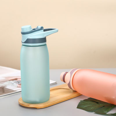 備蓄 屋外活動 ジム 携帯 BPA 無料 プラスチック スポーツ 水瓶 時間