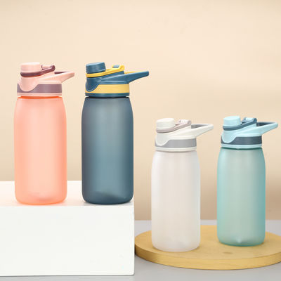 備蓄 屋外活動 ジム 携帯 BPA 無料 プラスチック スポーツ 水瓶 時間