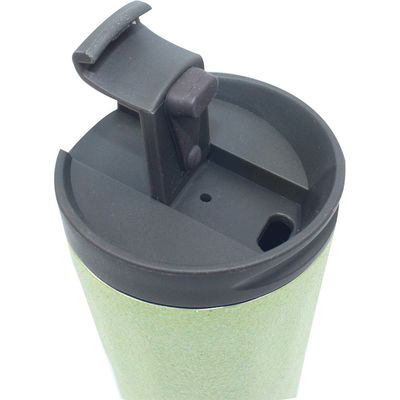 パーティ用 400ml 容量 オーダーメイド ロゴ サブライメーション 真空 サーモス 飲み物 旅行 カップ