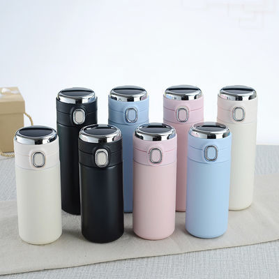 防腐塗装 420ml/320ml スマート真空隔離飲料用