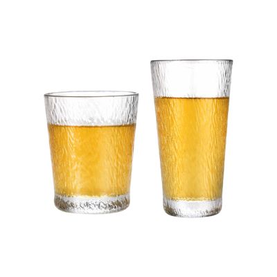 オーダーメイド 400-600ml ビールカップ 6.8x24.5cm ハンドル