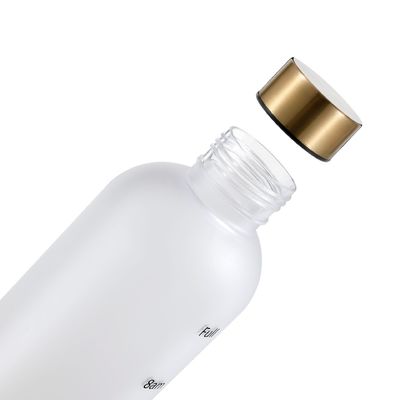 32オンス Tritan BPA フリー 水槽 蓋とタイムマーカーストロー
