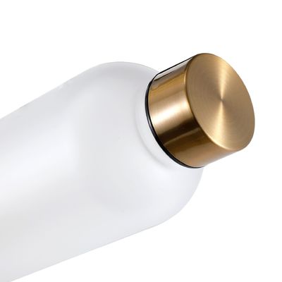 32オンス Tritan BPA フリー 水槽 蓋とタイムマーカーストロー