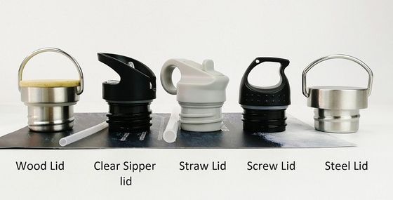 熱隔熱 500ml 不同鋼 壁式 掃除用 水瓶 コラ 形 シュビレーション スポーツ ボトル
