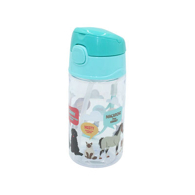 TOUR 子供 たち の 屋外 の 活動 に 用い られる プラスチック 水瓶