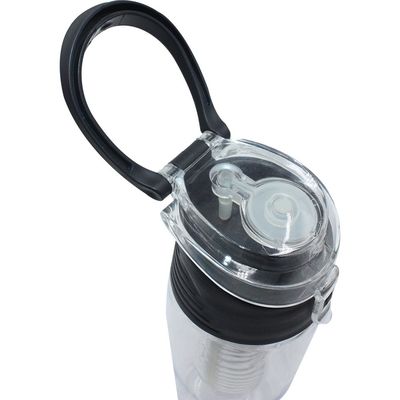 カスタムロゴ バック・トゥ・スクール用 BPAフリープラスチックスポーツ用水瓶 7.9x7.1x23.9cm