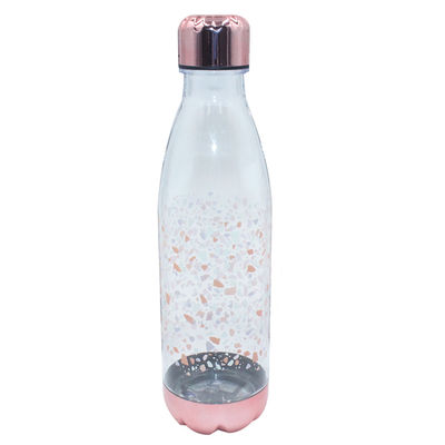 オーダーメイド エコフレンドリージム 500ml プラスチック飲料水ボトル オンライン