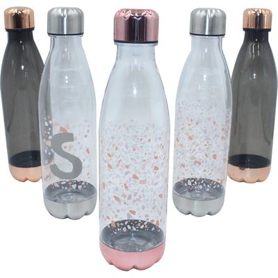 オーダーメイド エコフレンドリージム 500ml プラスチック飲料水ボトル オンライン