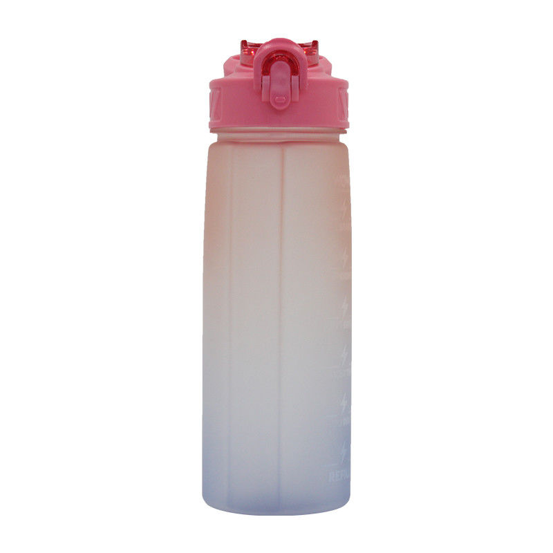 オーダーメイド ロゴ トライタン プラスチック 水瓶 アウトドア愛好家のための完璧な贈り物