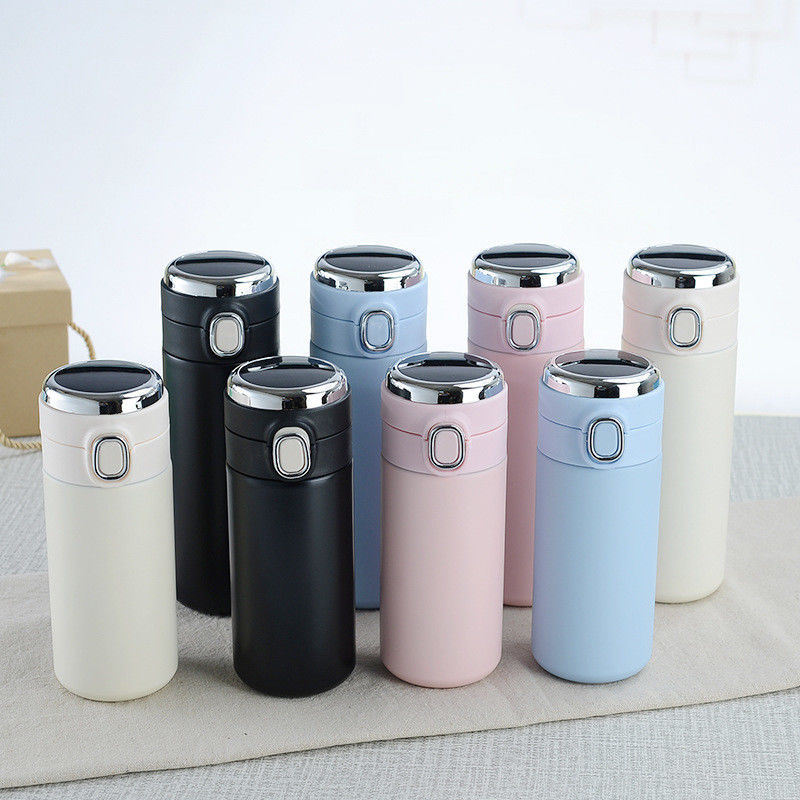 防腐塗装 420ml/320ml スマート真空隔離飲料用